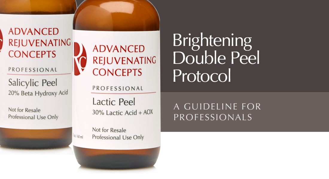 Advanced Acne Peel 60 ML