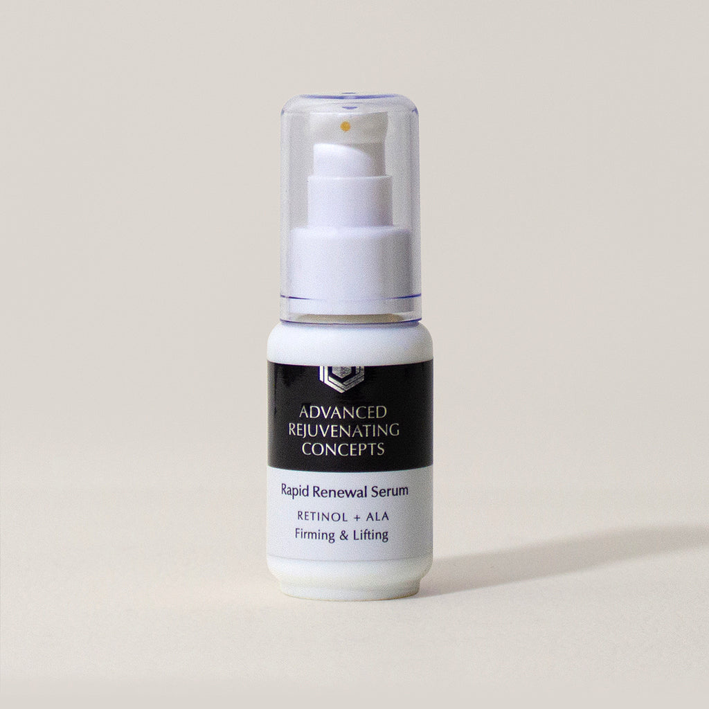 Rapid Renewal Serum – ARC Skincare