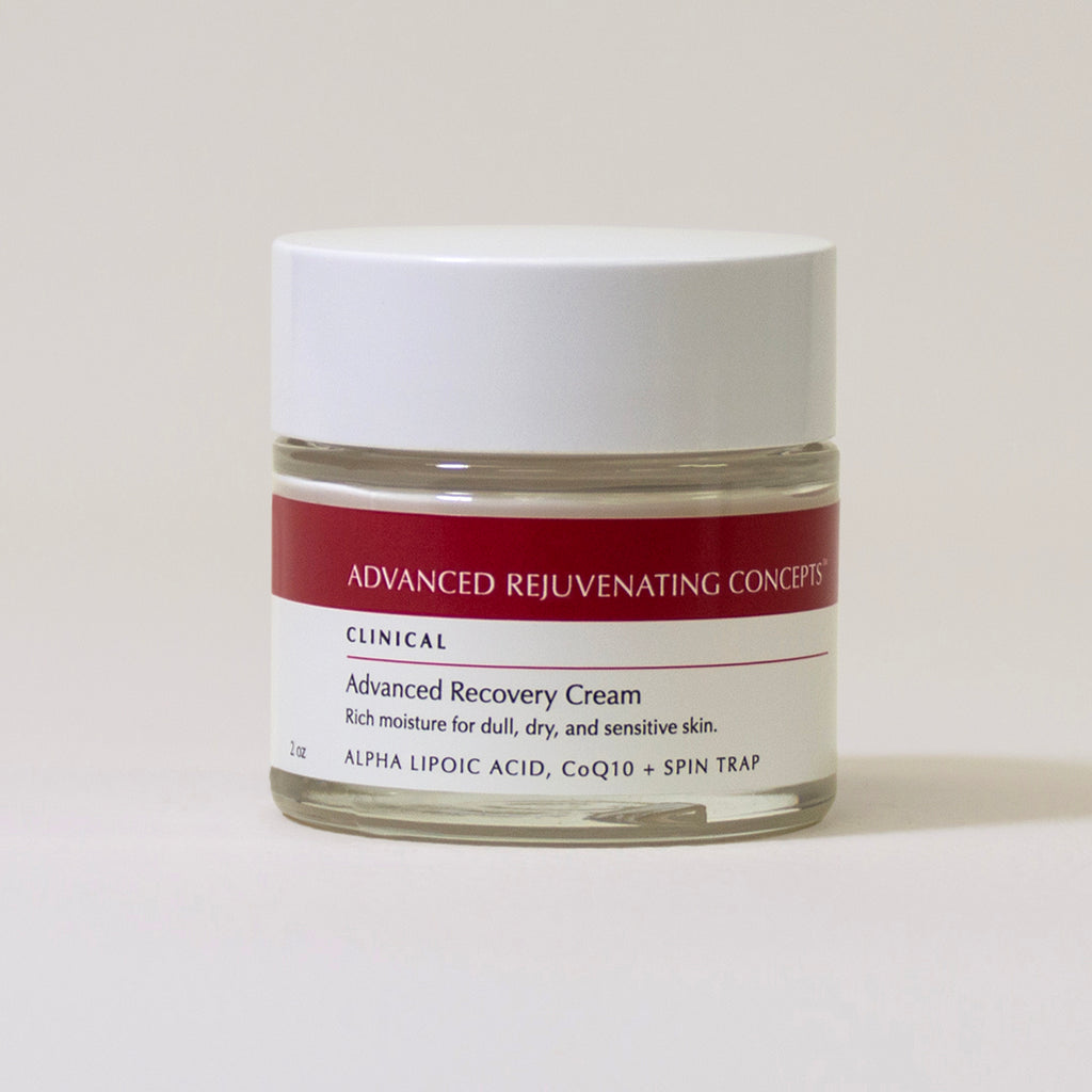 Advanced Recovery Cream – ARC Skincare