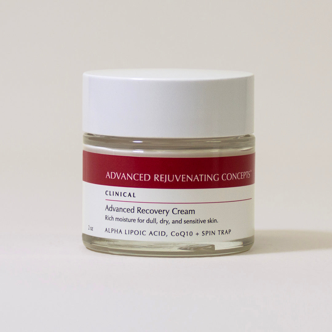 Advanced Recovery Cream – ARC Skincare