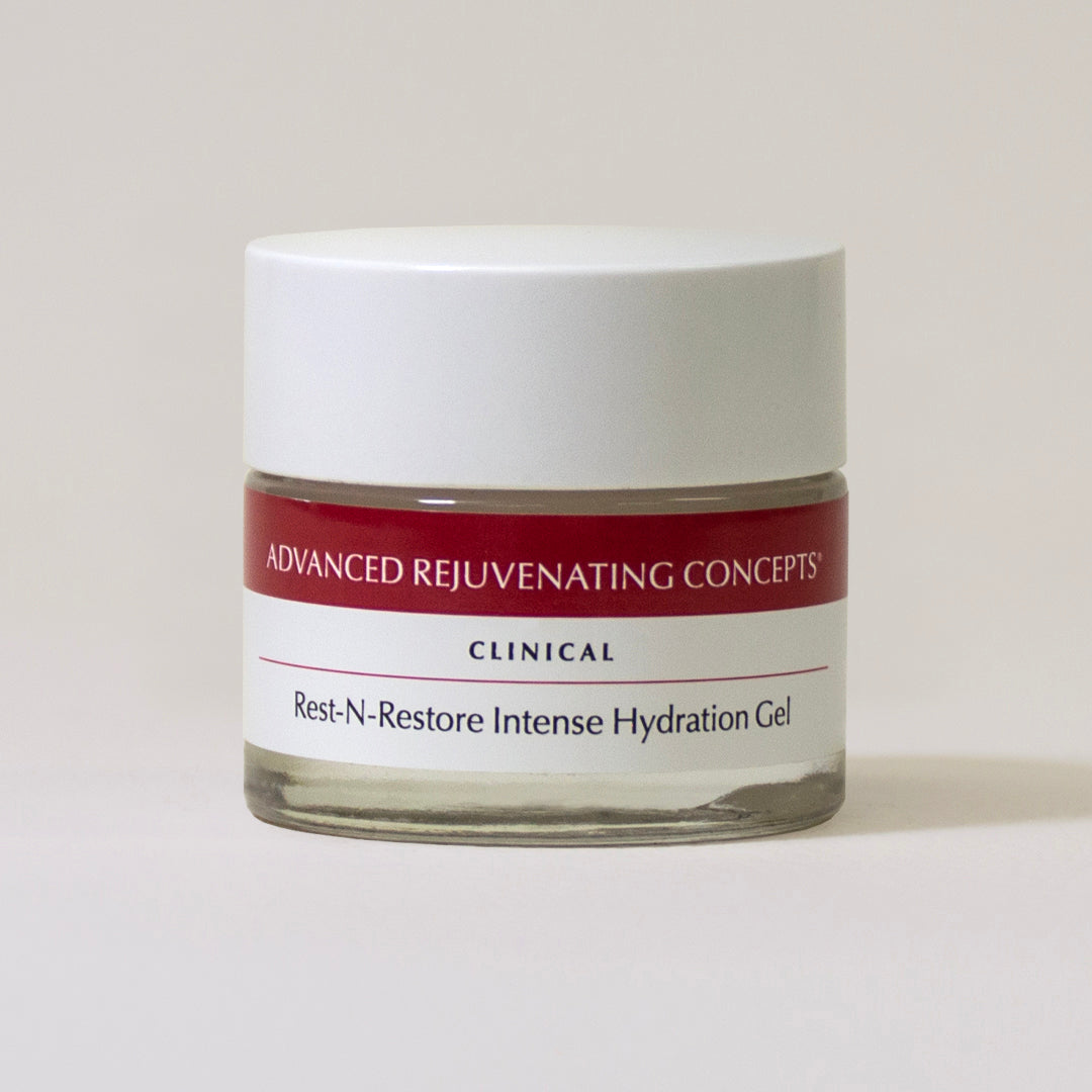 Advanced Recovery Cream – ARC Skincare