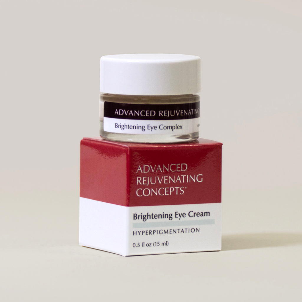Brightening Eye – Advanced Rejuvenating Concepts - ARC Skincare