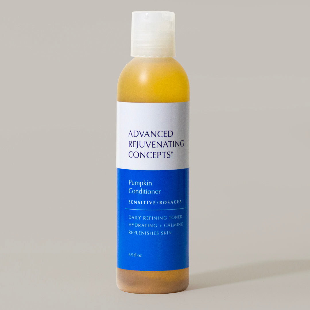 Pumpkin Conditioner – ARC Skincare