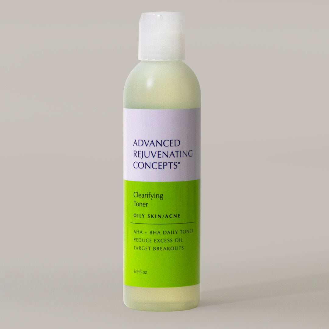 Clearifying Toner – ARC Skincare