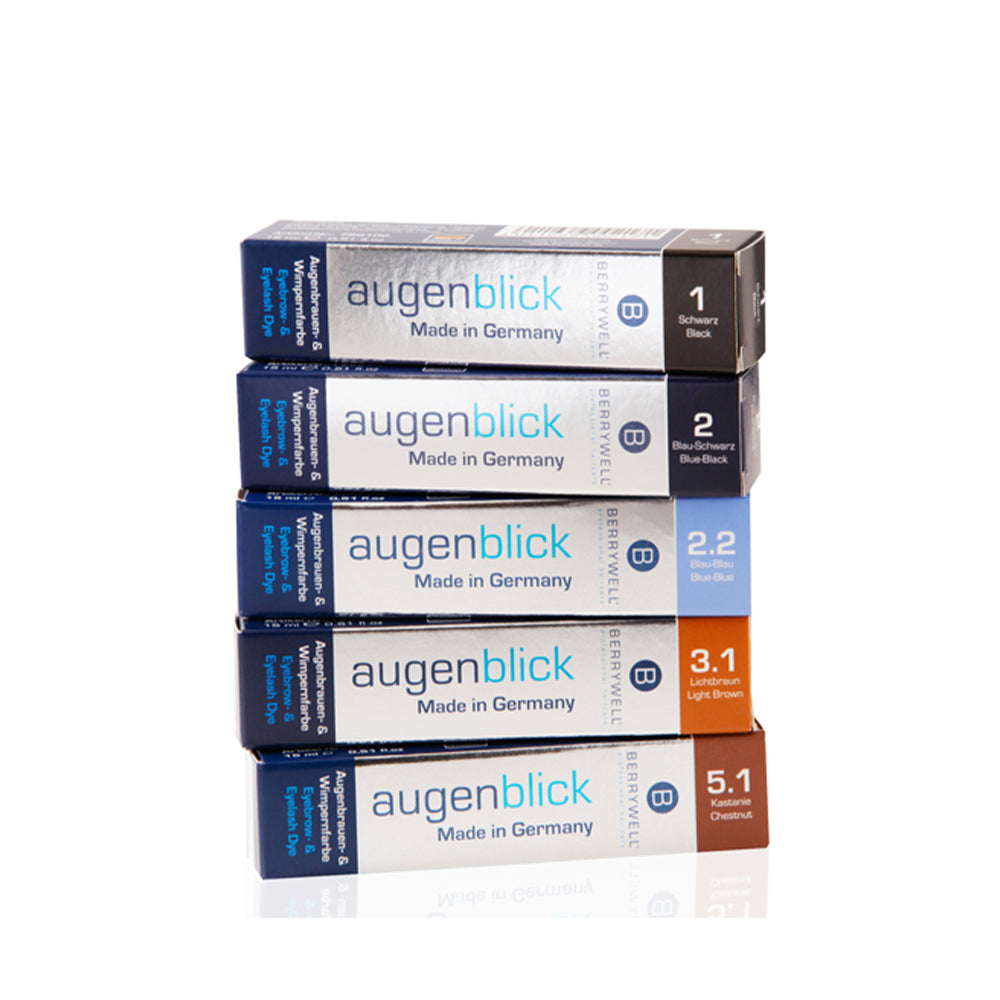 Eyebrow Tint – Advanced Rejuvenating Concepts - ARC Skincare